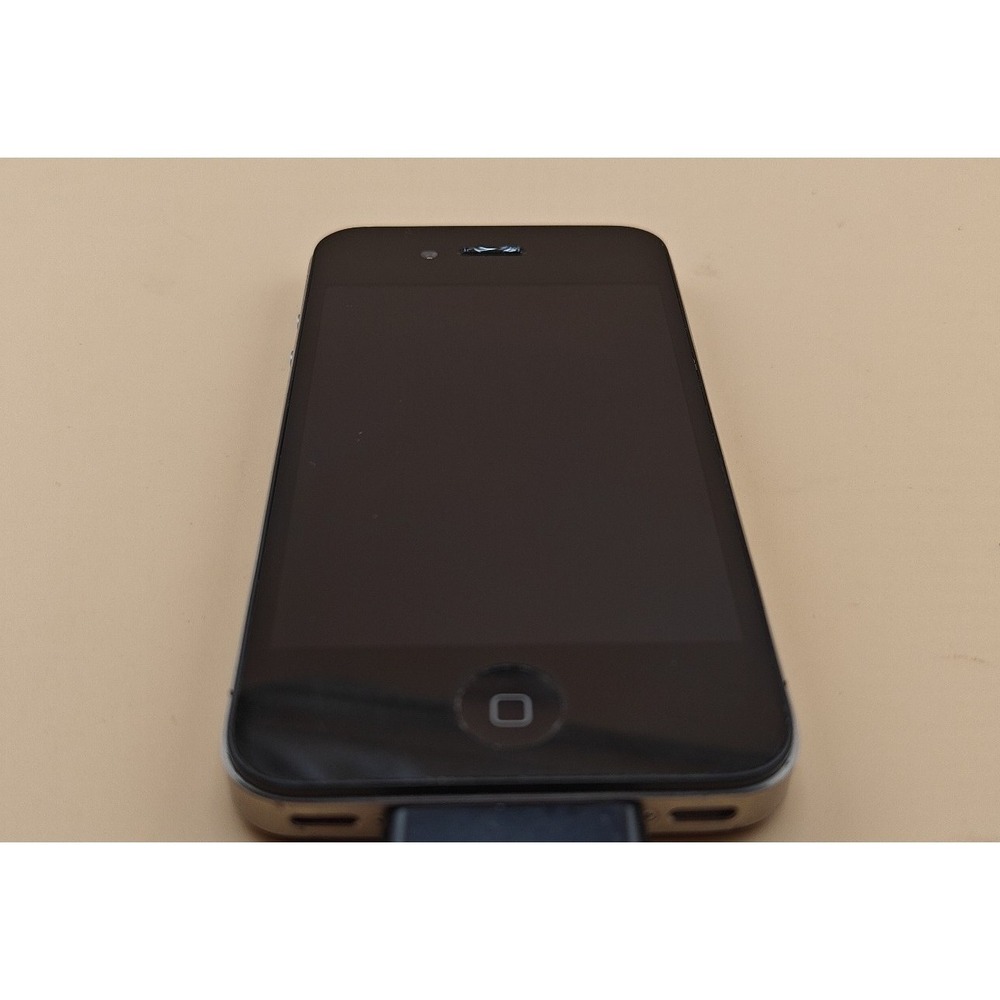 iPhone A1332 16GB Smartphone Needs Battery Replacement Good Condition Phone